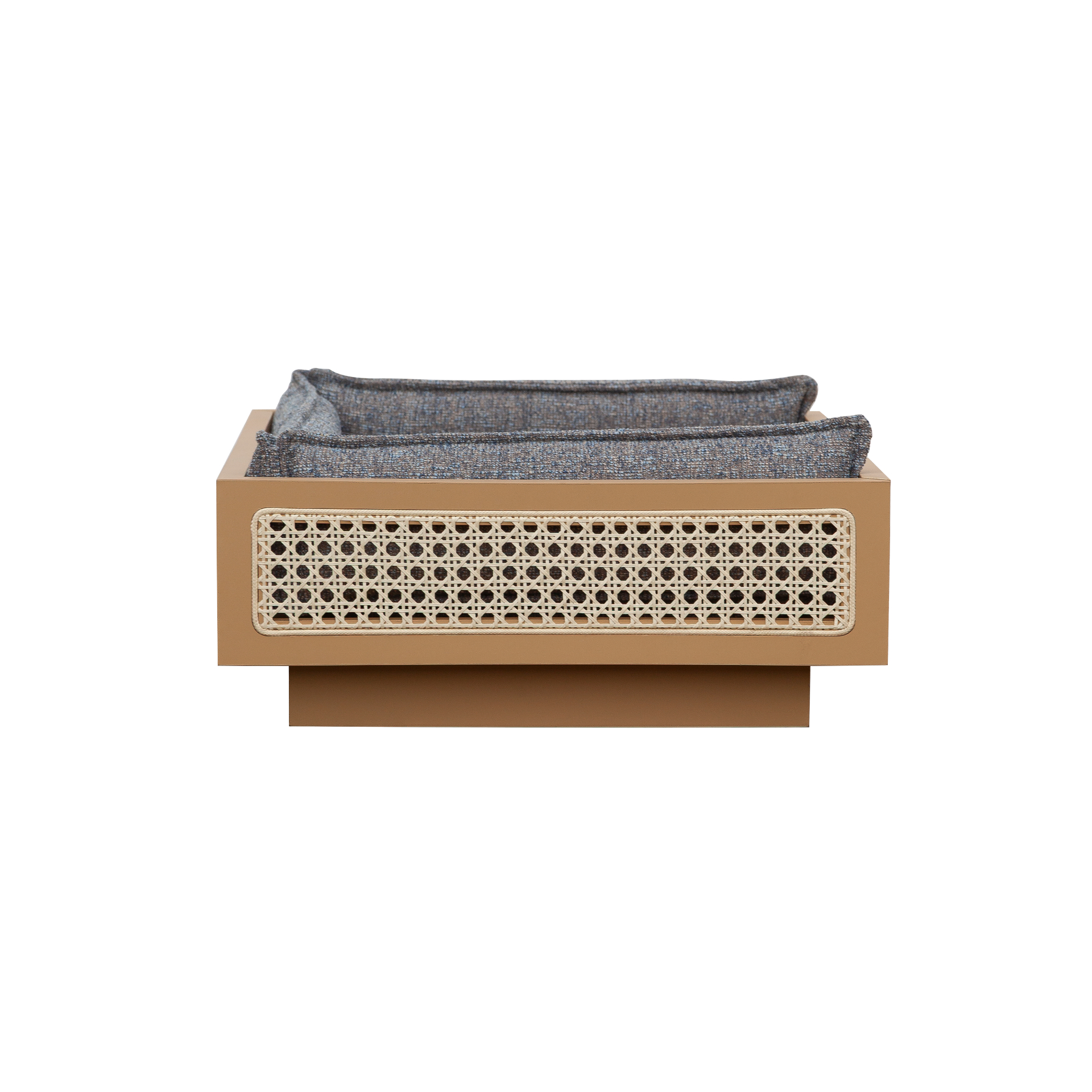 Cama SOLIN — vista 2