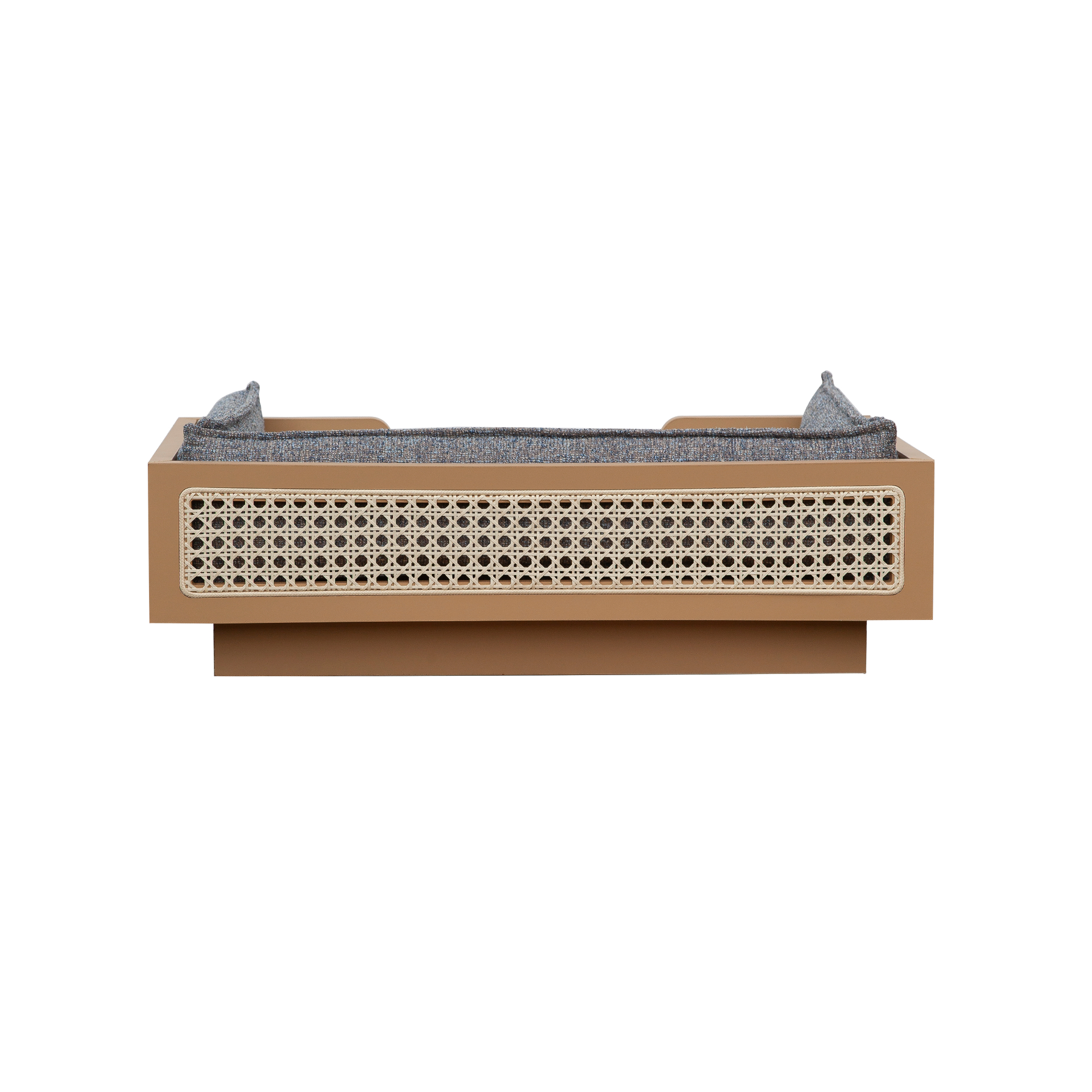 Cama SOLIN — vista 3
